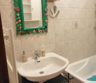 Follo House | La casa di Ulivì