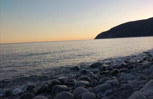 Riva Trigoso Apartment | La casa di Zora