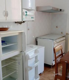 Riva Trigoso Apartment | La casa di Zora