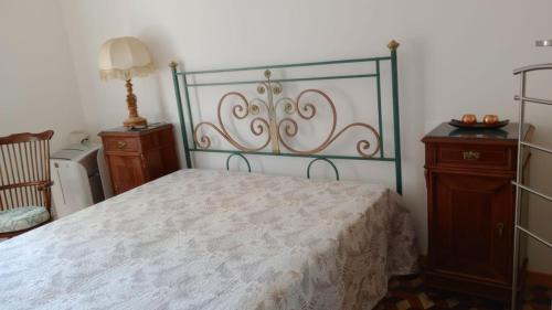 Riva Trigoso Apartment | La casa di Zora