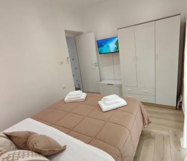 Monreale Apartment | La casa di Zucchero