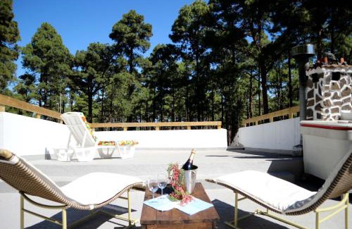 Icod de los Vinos House | La Casa Encantada del Bosque