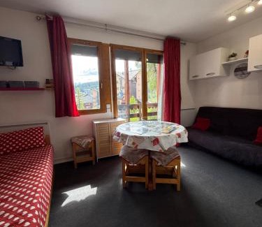 Risoul Apartment | la casa family