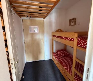 Risoul Apartment | la casa family