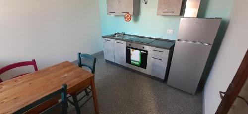 Vecchiano House | La casa gialla del Ristoro Agricolo Vecchiano