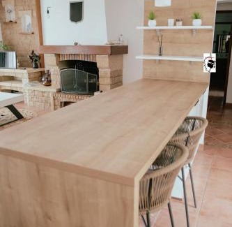 Peri Villa | La Casa Gianni