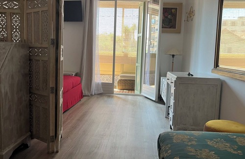 Corse-du-Sud Apartment | La Casa GIL