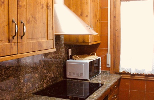 Prades Cottage | La Casa Gran, Para Reunirte con tus Seres Queridos