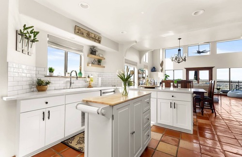 Wimberley Apartment | La Casa Grande | Pool & Views | Game Room
