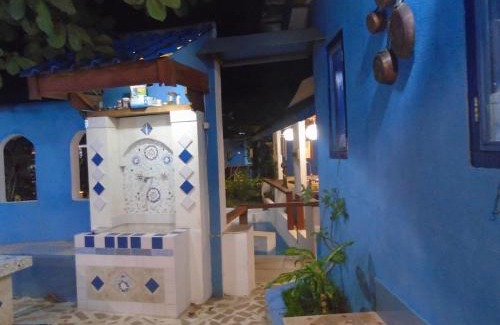 Senggigi House | La Casa Homestay