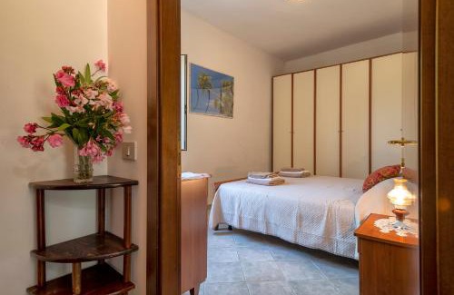 Osilo House | La Casa In Campagna