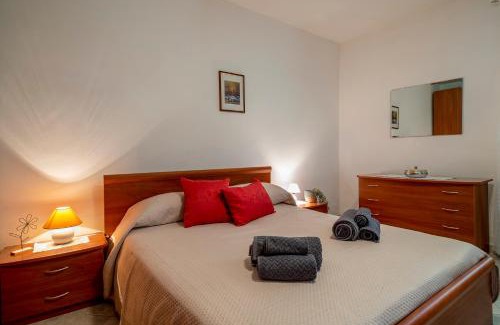 Osilo House | La Casa In Campagna