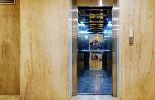 Vijayawada Hotel | La Casa
