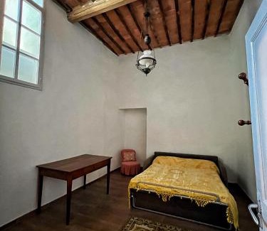 Montecatini Val di Cecina House | La Casa di Orazio