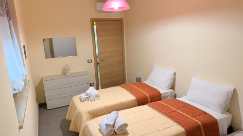 Santa Maria degli Angeli Apartment | La Casa degli Angeli