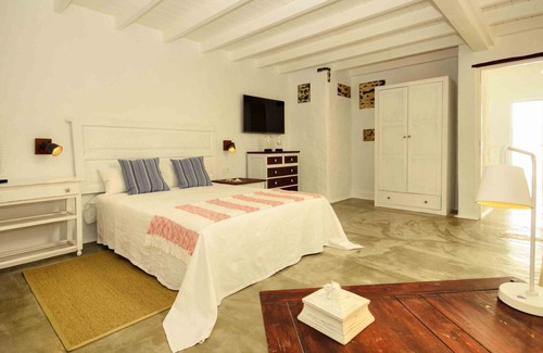 Punta Mujeres Apartment | La Casa Las Salinas, Galana