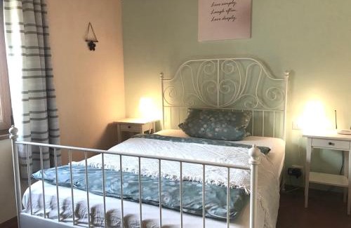 Arcidosso House | La Casa Lemuria - Süd-Toscana