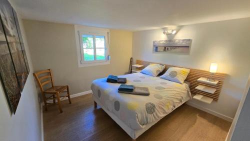 Stella-Plage House | La Casa Néo