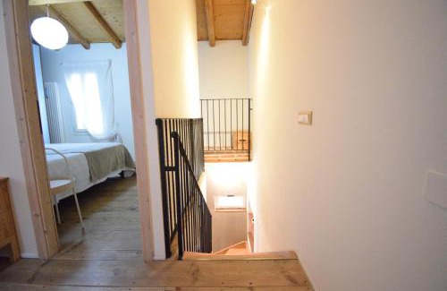 San Pietro in Casale Apartment | La Casa nel Borgo