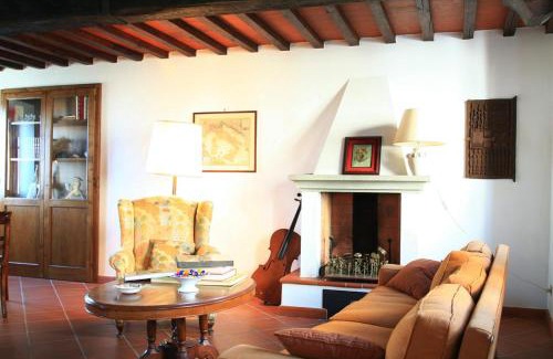 Colle di Buggiano House | la casa nel borgo