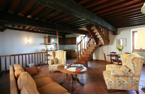 Colle di Buggiano House | la casa nel borgo