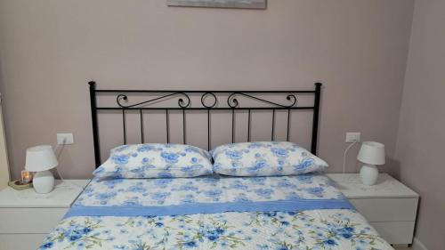 Sant'Agata de'Goti Apartment | La Casa nel Borgo