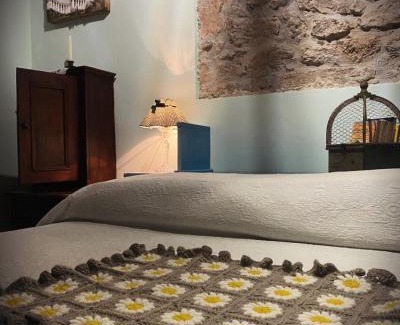 Fiano Romano Apartment | La casa nel Borgo