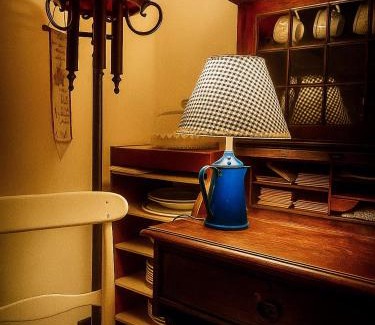 Fiano Romano Apartment | La casa nel Borgo