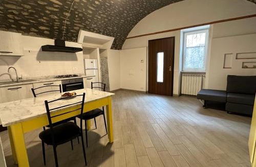 Masero Apartment | La casa nel borgo