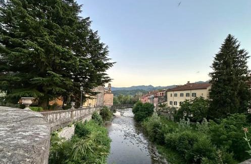 Masero Apartment | La casa nel borgo