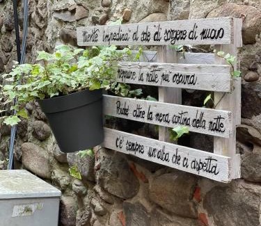 Masero Apartment | La casa nel borgo