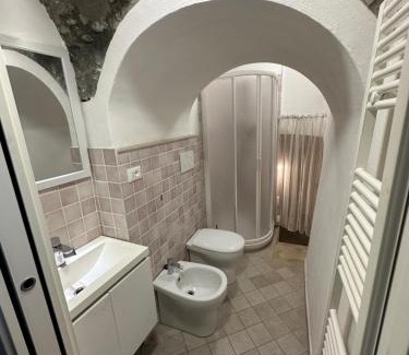 Masero Apartment | La casa nel borgo