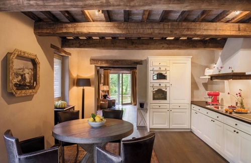 Antognola Resort | La Casa Nel Bosco - Two Bedroom Resort, Sleeps 2