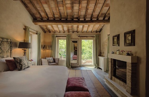 Antognola Resort | La Casa Nel Bosco - Two Bedroom Resort, Sleeps 2