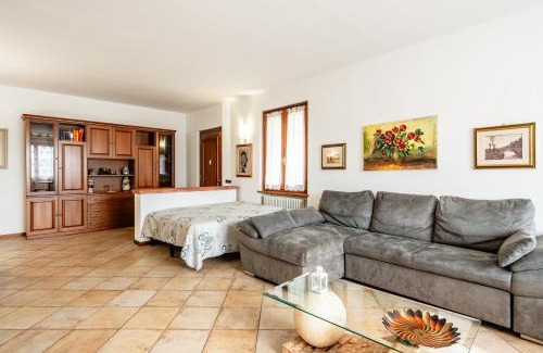 Altopascio Apartment | La Casa nel Verde