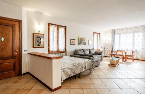 Altopascio Apartment | La Casa nel Verde