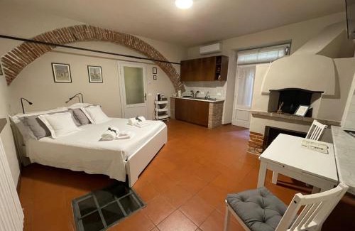Altopascio Apartment | La Casa nel Vicolo