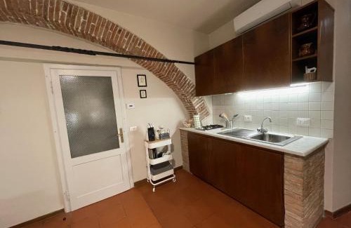 Altopascio Apartment | La Casa nel Vicolo