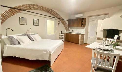 Altopascio Apartment | La Casa nel Vicolo