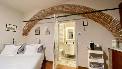 Altopascio Apartment | La Casa nel Vicolo