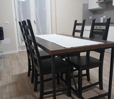 Terni Apartment | La Casa nella Contea