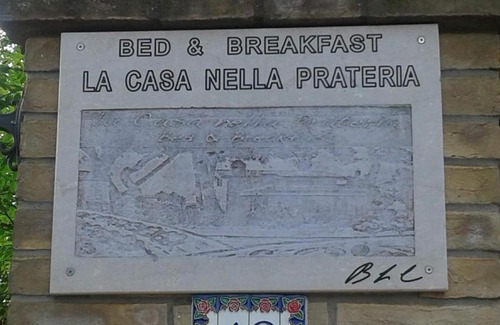 Misano Adriatico Bed & Breakfast | LA CASA NELLA PRATERIA