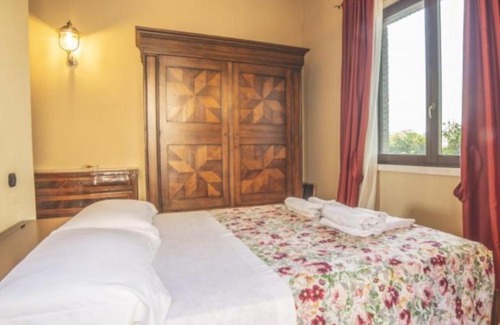Misano Adriatico Bed & Breakfast | LA CASA NELLA PRATERIA