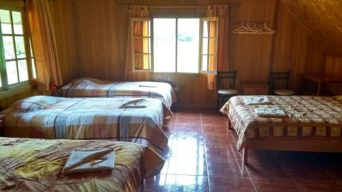 Oxapampa Hotel | La Casa Oxapampina
