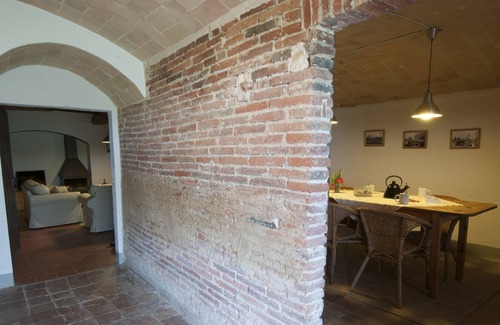 Cassa de la Selva Cottage | La Casa Petita for 6-7 people