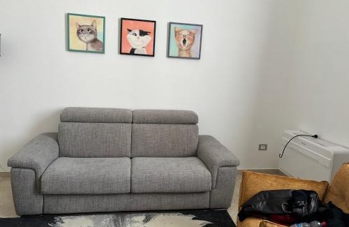 Brindisi Histotic Center Apartment | La Casa Rossa