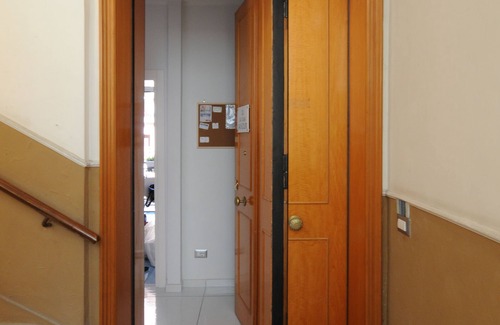 Historical Center Apartment | La Casa Sassolini - Zaffiro apartment