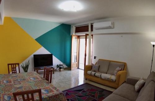 Capri Leone Apartment | La Casa Sicula