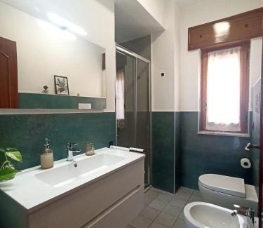 Capri Leone Apartment | La Casa Sicula