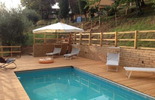 Pescia House | La Casa sui Colli